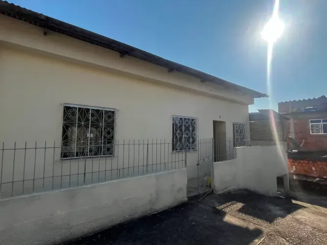 Imóvel para locação em Ricardo de Albuquerque.