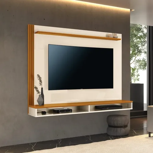 PAINEL DAVOS PARA TV ATE 55"