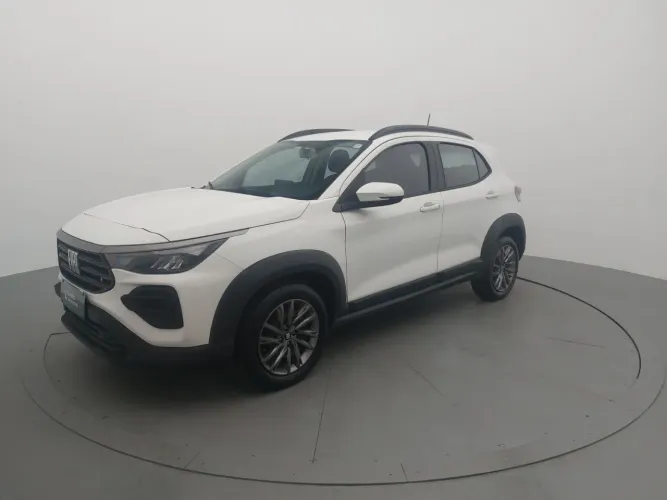 Fiat Pulse Drive 1.3 8V Flex Mec. 2023
