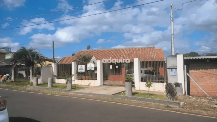 para venda e locação, Oficinas, Ponta Grossa, PR