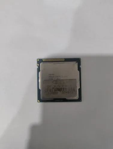 Processador Core i5 2400 3.10GHz