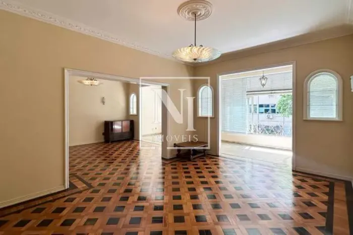 Apartamento : Padrão / Residencial / Boa Esperança