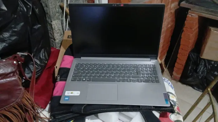 Nootbook ideapad 1 15ijl7