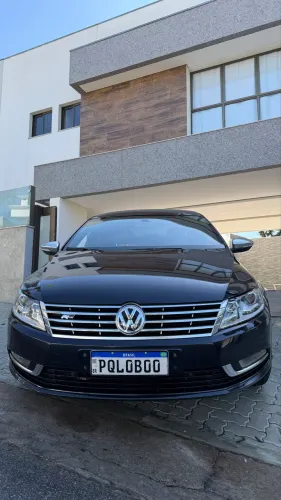 Volkswagen Passat CC 2.0 TSI 211cv Tiptronic 2014