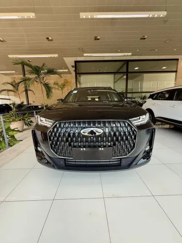 Chery Tiggo 7 Pro Phev Super Hybrid 2027