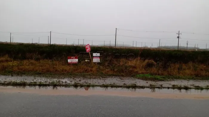 Terreno Padrão em Pelotas