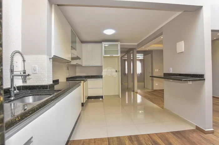 Vendas Sobrado São José Dos Pinhais PR