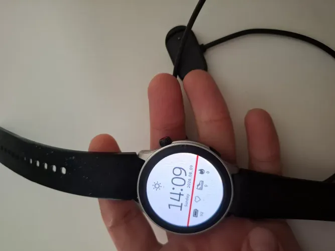 Amazfit GTR 4