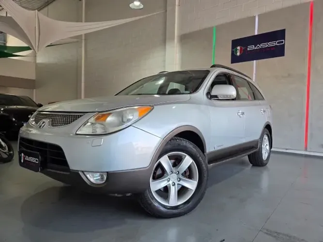Hyundai Veracruz GLS 3.8 4WD Aut. 2008