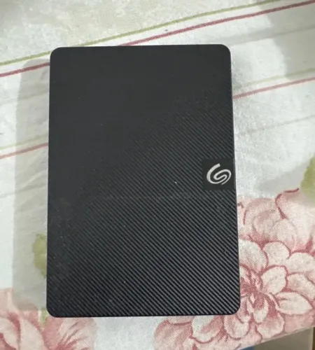 Hd Seagate 2TB