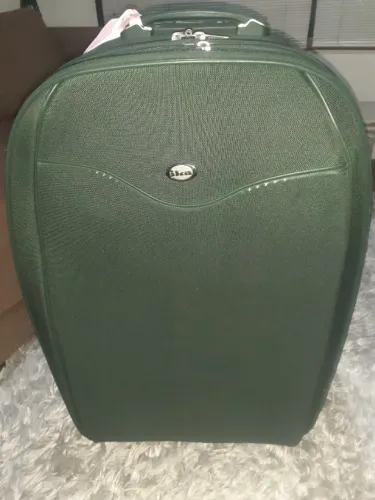 Mala de viagem extra grande (23kg+) Primicia