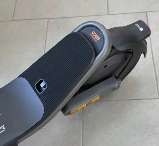 Patinete Xiaomi Scooter 6