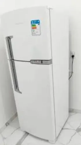 Geladeira Brastemp Frost Free