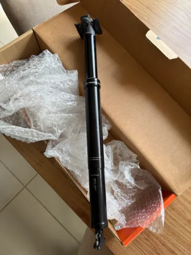 Canote Retrátil Xfusion Mavic