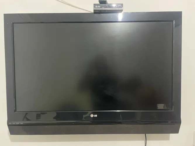 Tv LG 42 polegadas