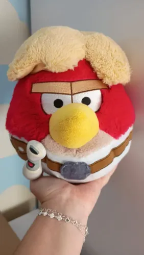 Angry Birds star Wars 