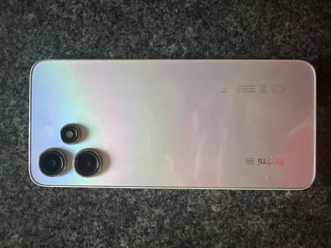 Xaiomi redmi 12
