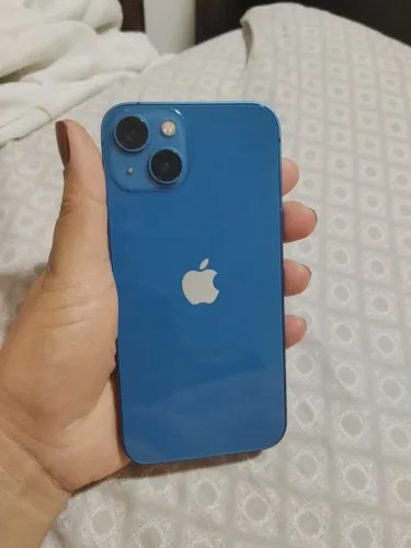 iPhone 13