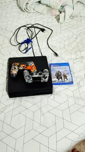 Play 4 slim
