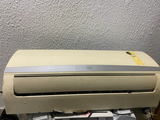 Ar condicionado Split 9000Btus