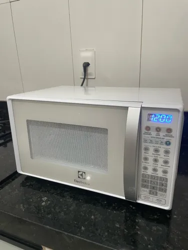 Microondas Eletrolux Moderno