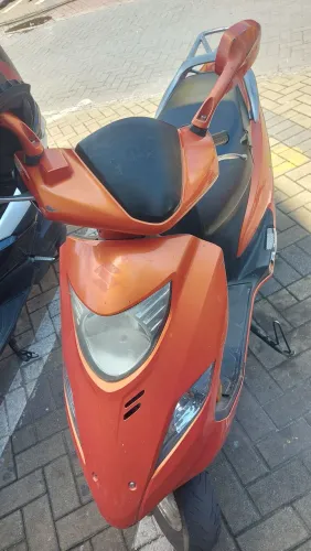 Estou vendendo porquê infelizmente cai e não tô a fim de continuar... *