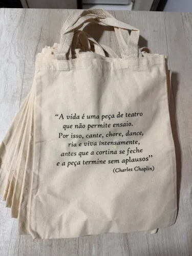 13 Sacolas para lembrancinhas