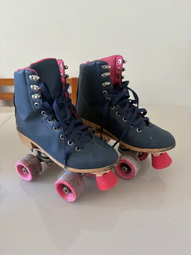 Patins infantil