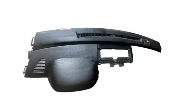 Capa Superior Do Painel Nissan Tiida 2008 A 2013 mt