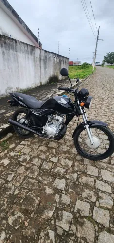 FAN 125 KS 2010