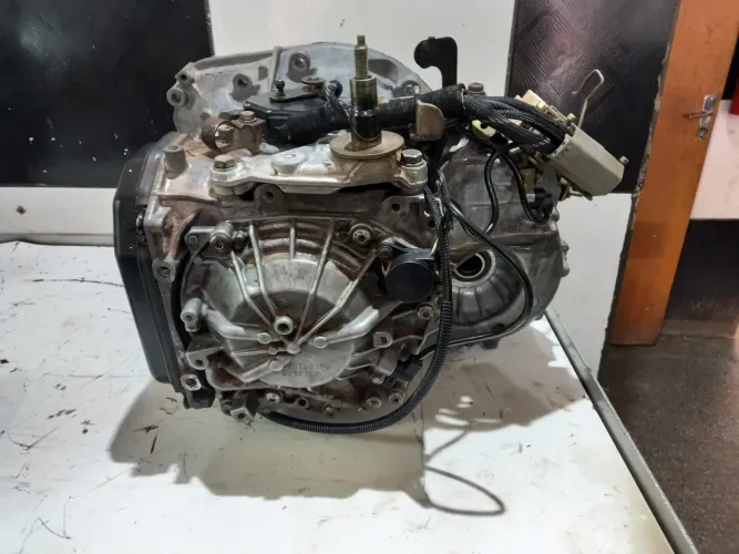 Caixa de marcha automática al4 c garantia 