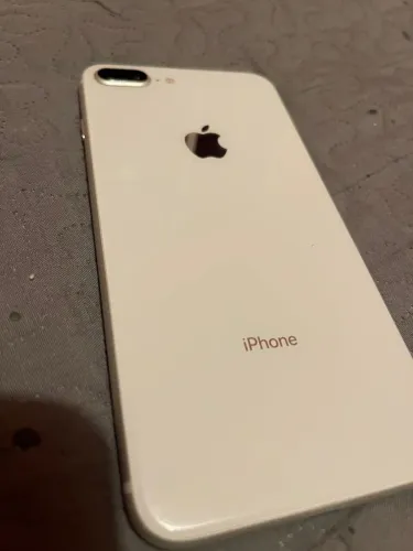 IPHONE 8 PLUS ZERADO