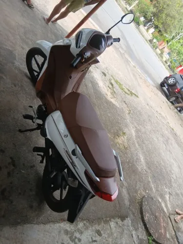 Shineray jet 50cc