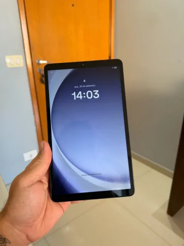 Samsung Galaxy Tab A9