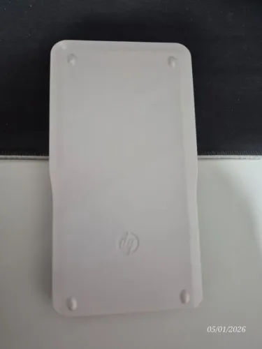 Calculadora Científica HP 10s+