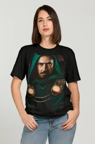 camiseta vingadores.