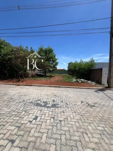 Condominio Estancia Quintas da Alvorada - quadra 02 cojunto 13