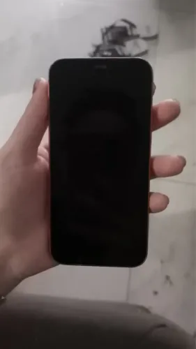 iPhone 12 mini
