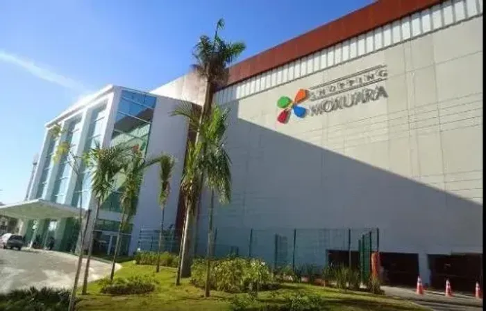 Imóvel para aluguel com 24 metros quadrados com 1 quarto em São Francisco - Cariacica - ES