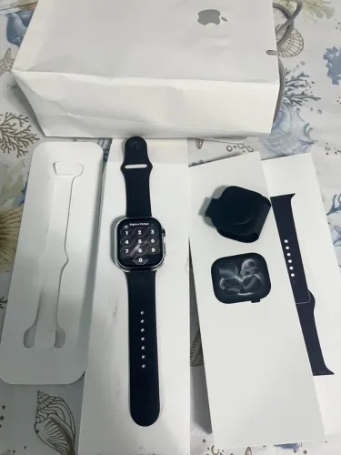 Apple Watch Series 11