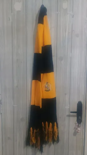 Cachecol Harry Potter