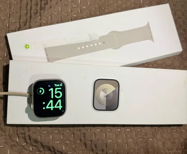 Apple Watch Séries 9 45MM