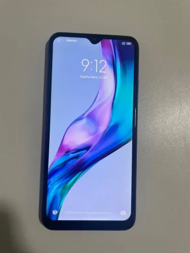 Redmi 9