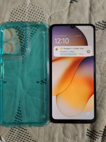 Vende-se celular