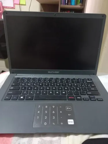 Notebook Multilaser legacy cloud