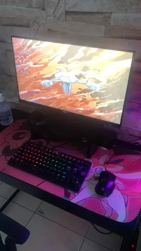 PC GAMER RYZEN 7 (Aceito trocas)