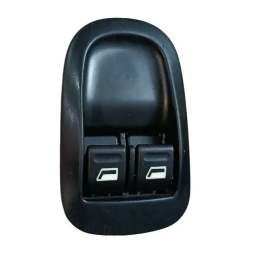Botão Duplo Vidro Elétrico Peugeot 206 207 1999 a 2015 Original