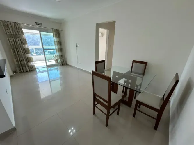 [617-58092] Locação Definitiva | Apartamento Amplo com 83m² no Canto do Forte