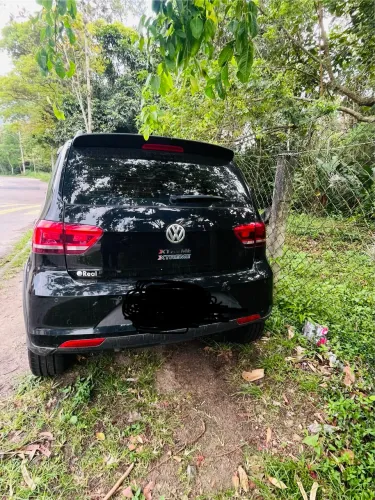 Volkswagen Fox Xtreme 1.6 Flex 8V 5P 2018