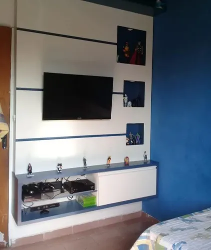Painel de mdf